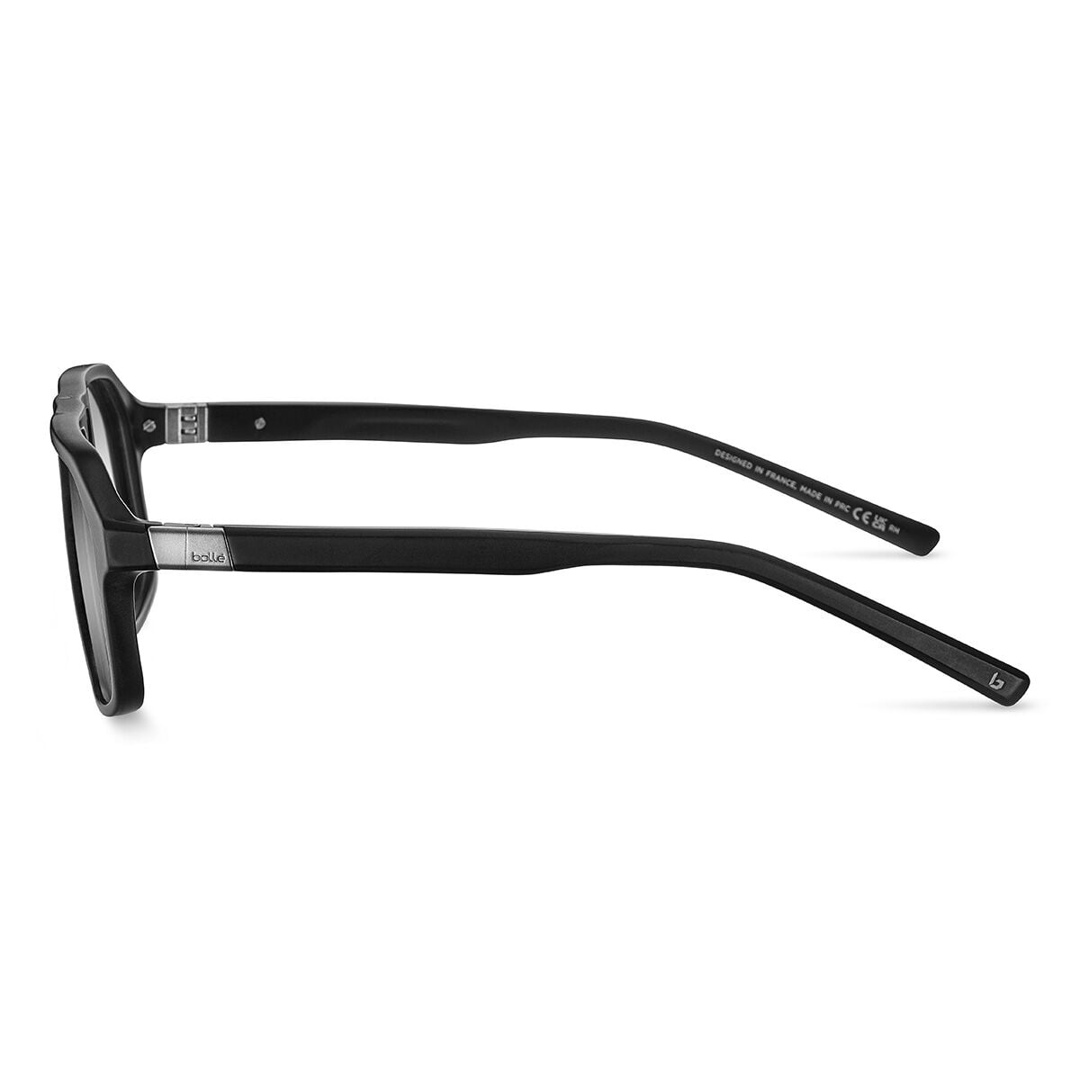 EPID 02, Black Matte-No Lens Reference, hi-res image number null